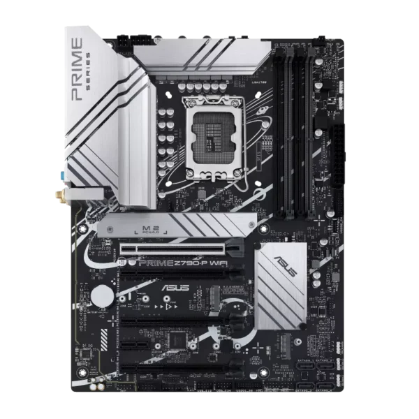PRIME Z790-P WIFI-CSM