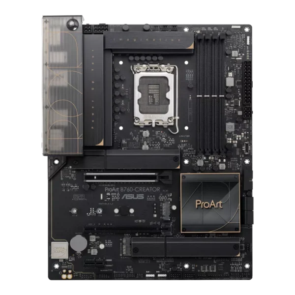 PROART B760- CREATOR