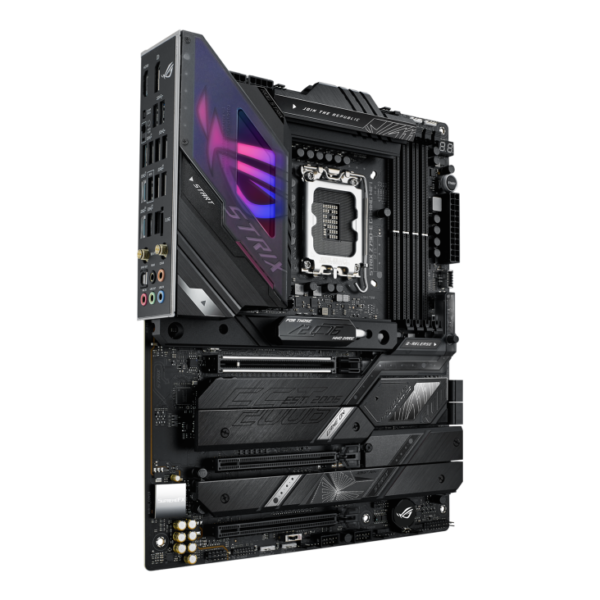 ROG STRIX Z790-E GAMING (WIFI)