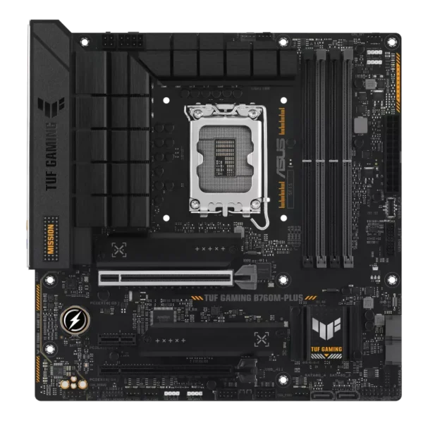 TUF GAMING B760M-PLUS
