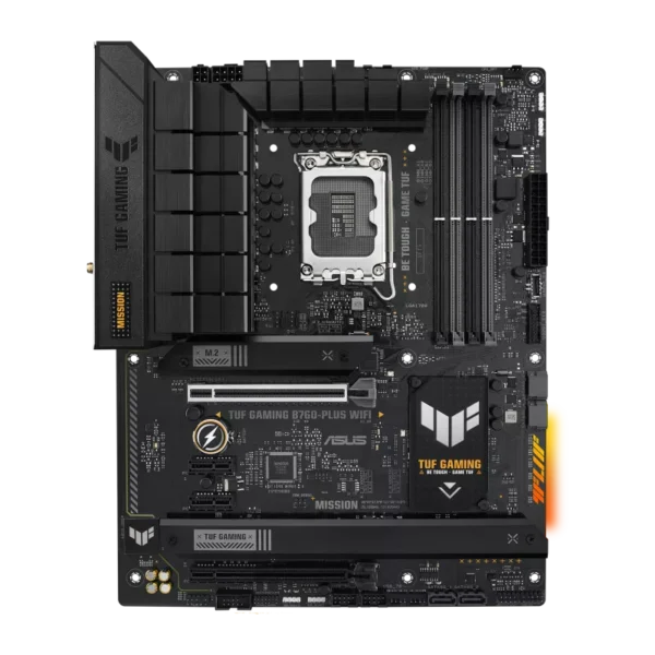 TUF GAMING B760-PLUS WIFI