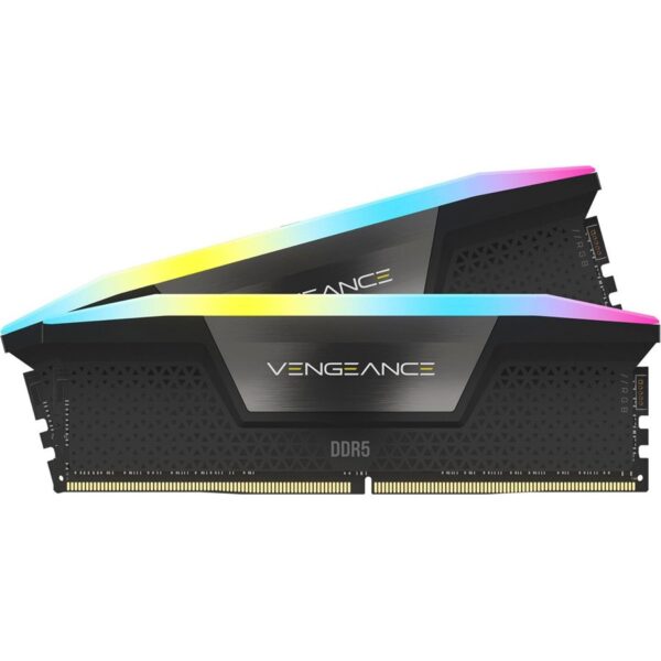 Corsair Vengeance RGB 32GB 5600MHz DDR5 CMH32GX5M2B5600C40K