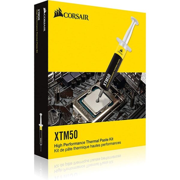 XTM50 Thermal Paste CT-9010002-WW