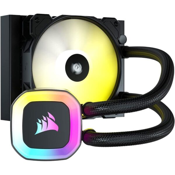 Corsair H55 RGB Cooler CW-9060052-WW