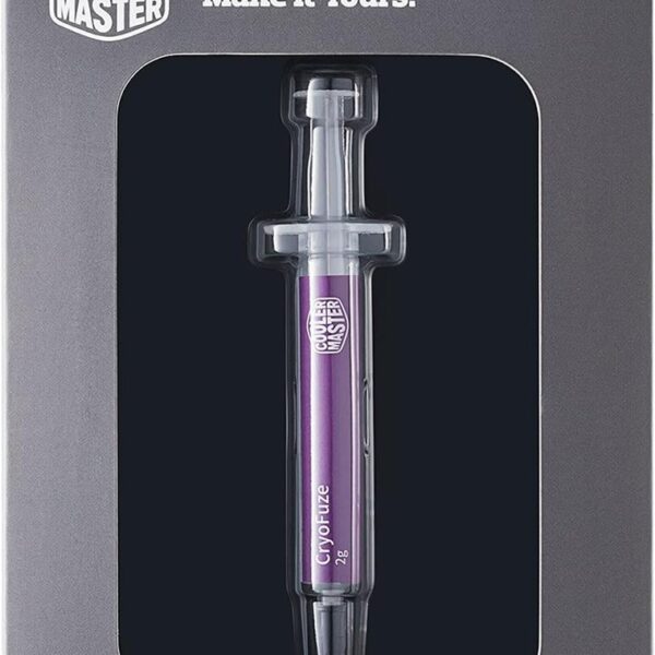 CM Cryofuze Nano Thermal Grease