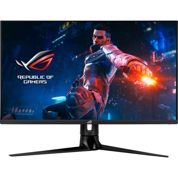 PG329Q    (IPS Panel, Res: 2560X1440, 175Hz, 1ms GTG, G-Sync ) 2K
