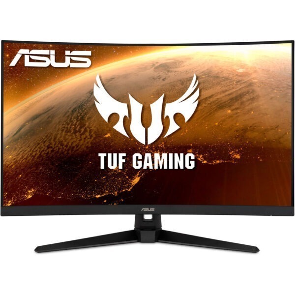 VG32VQ1B  (VA Panel, Res: 2560X1440, 165Hz, 1ms MPRT, Free Sync, Curved ) 2K