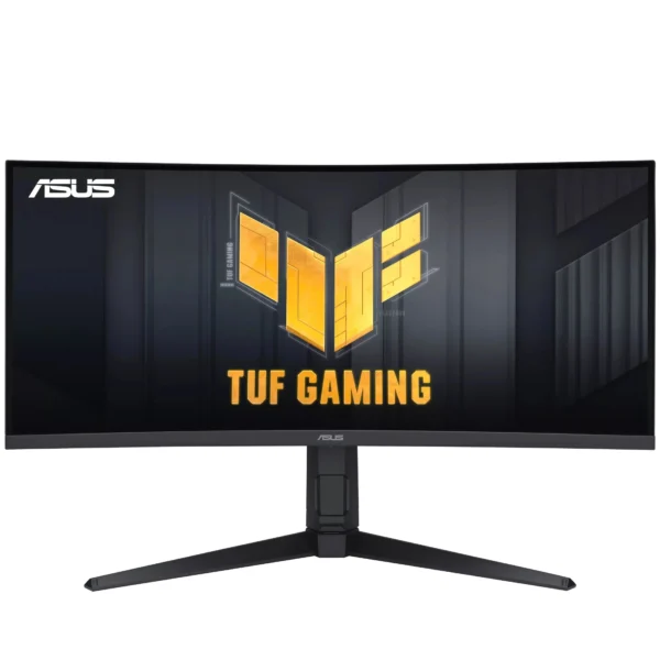 VG34VQL3A (VA Panel, Res: 3440X1440, 180Hz, 1ms GTG, Free Sync, Curved)