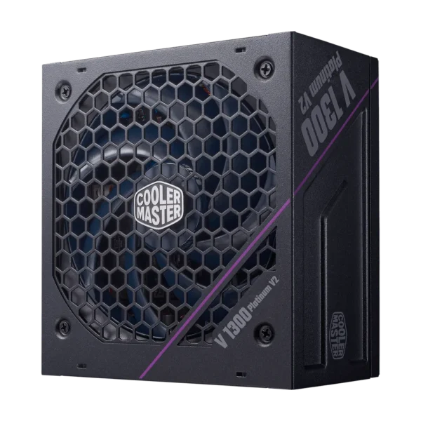 CM 1300 V-Platinum V2 FM PSU