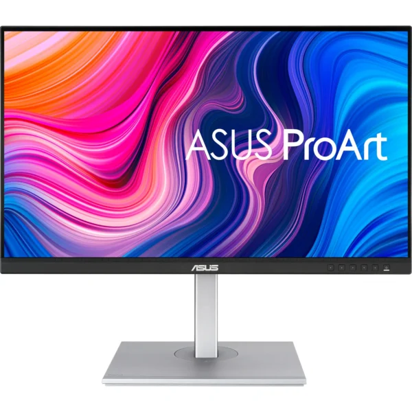 PA278CV    (IPS Panel, Res: 2560X1440, 75Hz, 5ms GTG, USB Type-C ) 2K