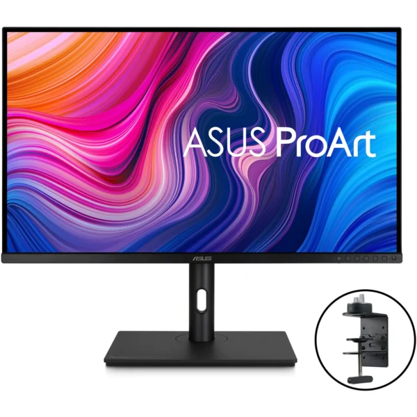 PA329CV   (IPS Panel, Res: 3840X2160, 60Hz, 5ms GTG ) 4k