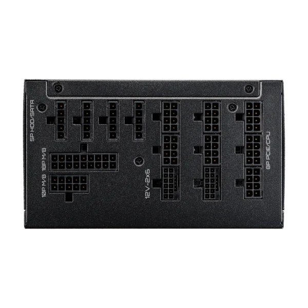 CM 1600 V-Platinum V2 FM PSU