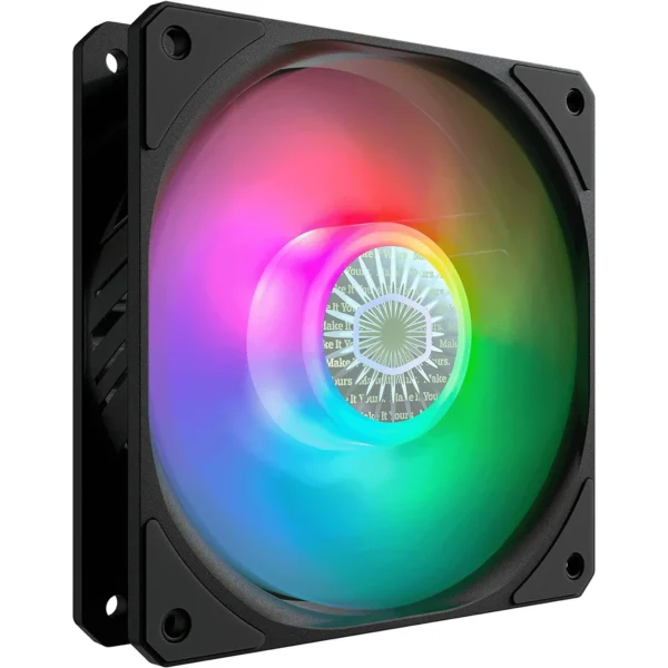 CM SickleFlow 120 Case Fan