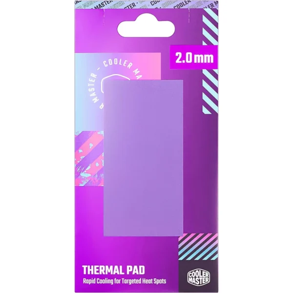 CM Thermal Pad 2.0mm