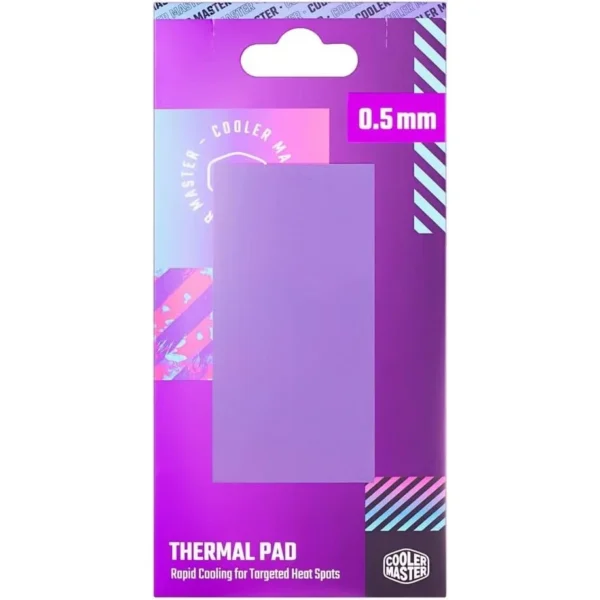 CM Thermal Pad 0.5MM