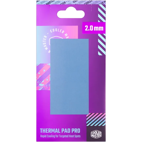 CM Thermal Pad Pro 2.0mm