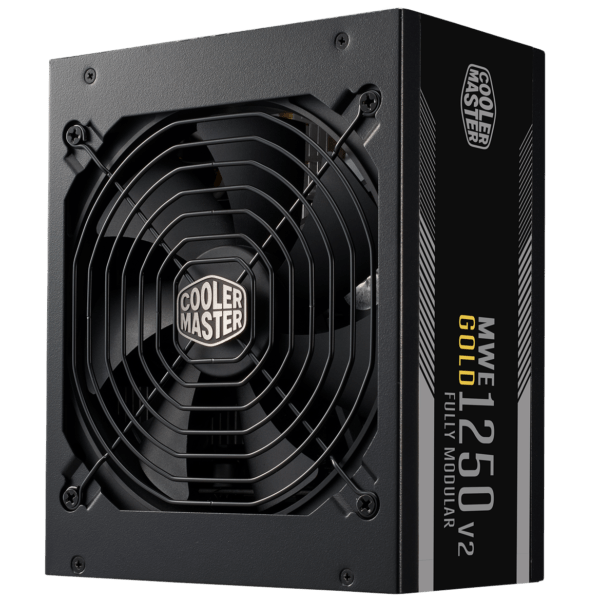 CM 1250 MWE V2 Gold FM PSU