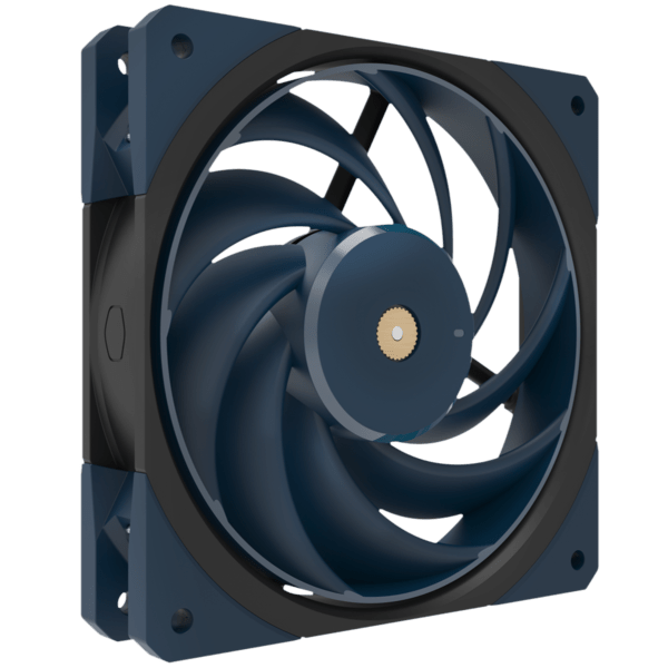 CM Mobius 120 OC Case Fan
