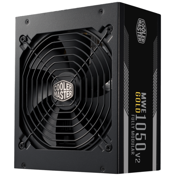 CM 1050 MWE V2 Gold FM PSU