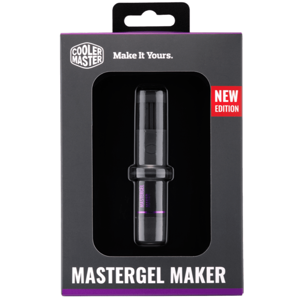 CM MasterGel Maker