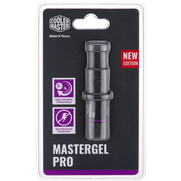 CM MasterGel Pro