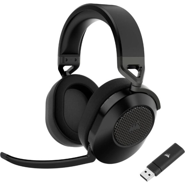 Corsair HS65 7.1 Bluetooth-Wireless Gaming Headset CA-9011285-AP2
