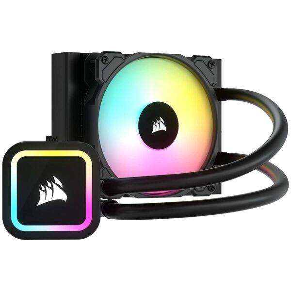 Corsair iCUE H60x RGB Elite Liquid CPU Cooler CW-9060064-WW2