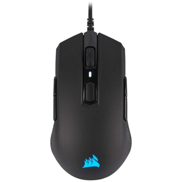 Corsair M55 RGB PRO Ambidextrous Multigrip Gaming Mouse CH-9308011-AP