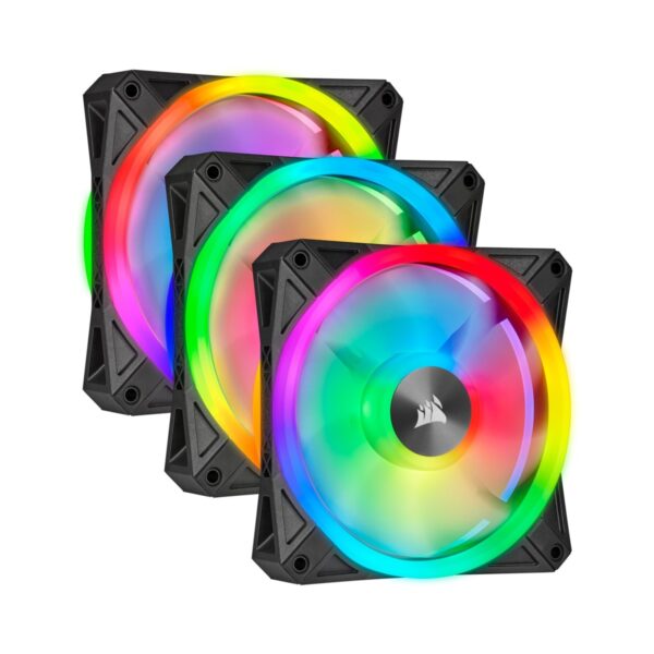 Corsair iCue QL120 RGB Fan CO-9050098-WW
