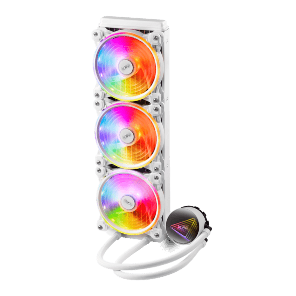 LEVANTE - X360 (LIQUID COOLER) WHITE