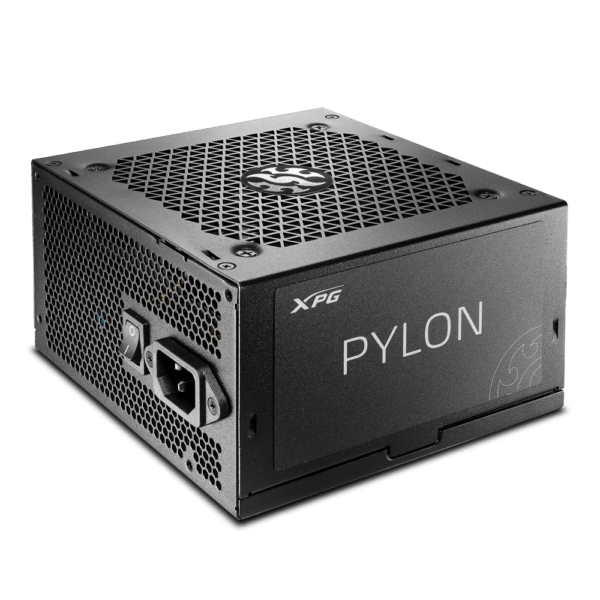 750W BRONZE PYLON Gaming Power Supply NON MODULER
