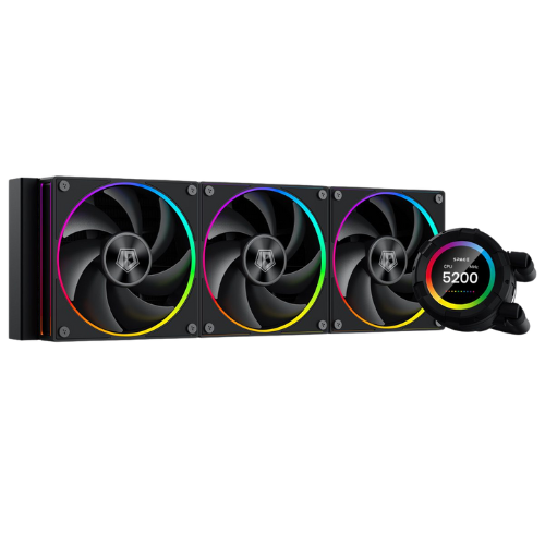 AIO COOLER