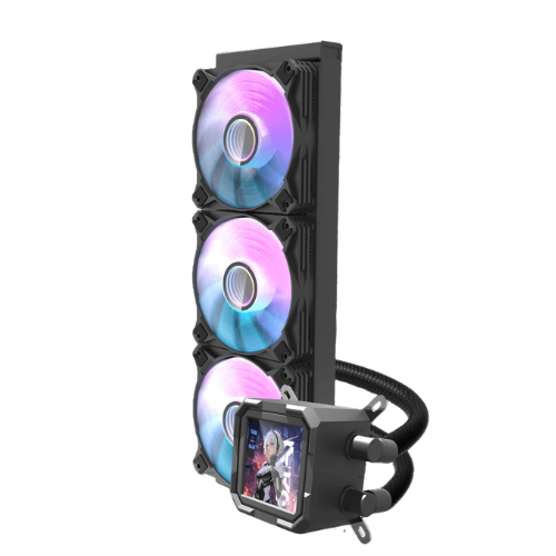 AIO Cooler