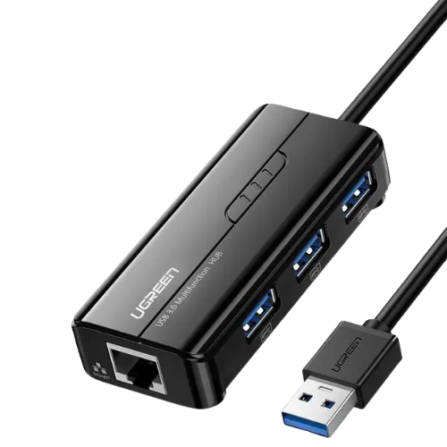 Adapters
