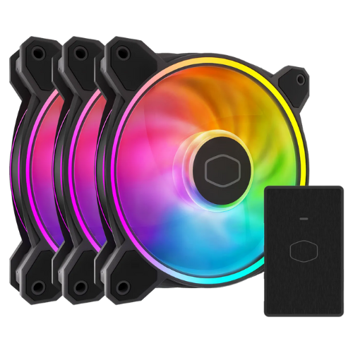 CASING FAN