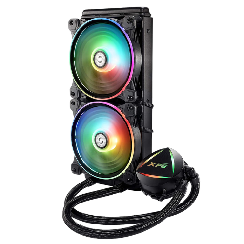 CPU COOLER & FAN