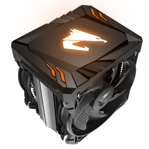CPU COOLER