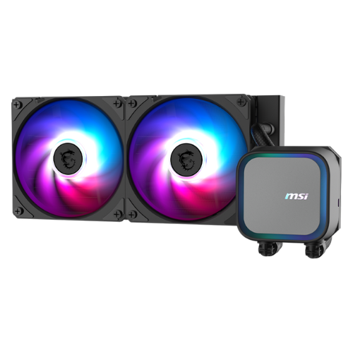 CPU COOLERS