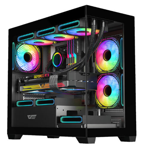 Casing