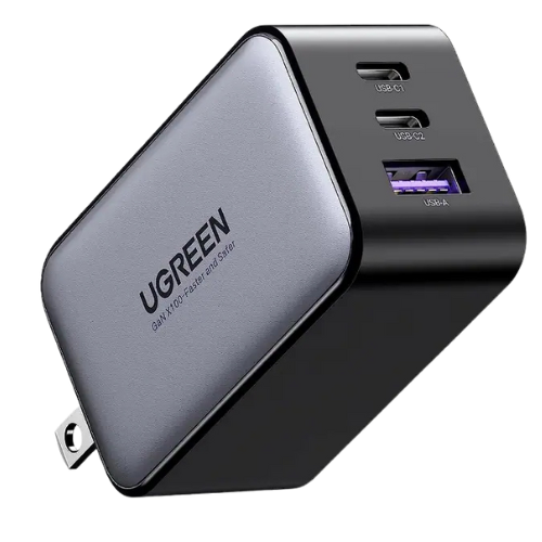 Chargers