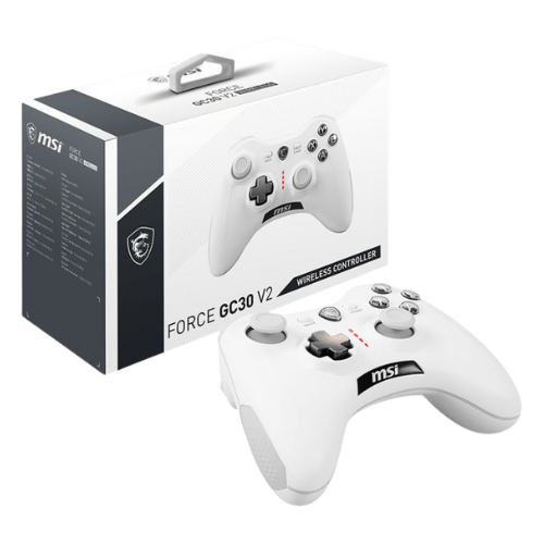 GAME PAD