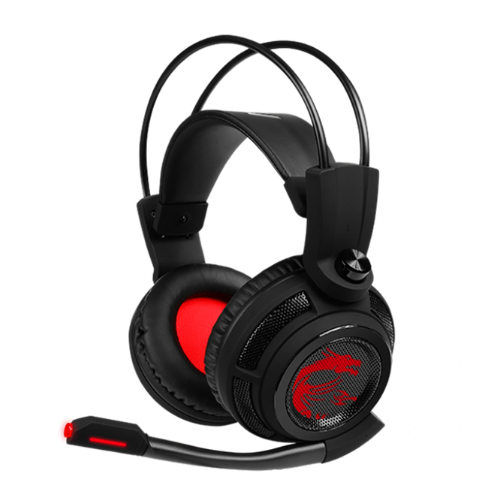 GAMING HEADSET