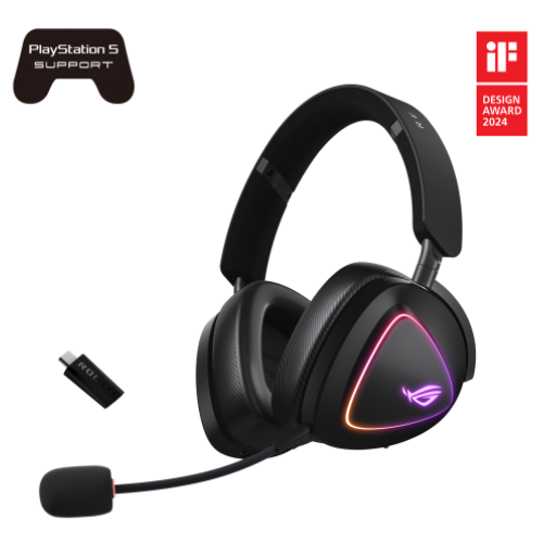 GAMING HEADSET