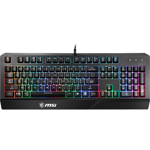 GAMING KEYBOARD