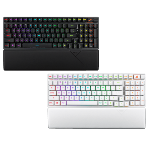 GAMING KEYBOARD
