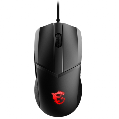 GAMING MOUSE