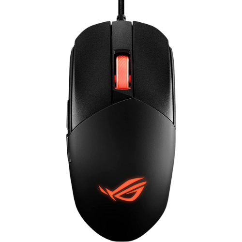 GAMING MOUSE