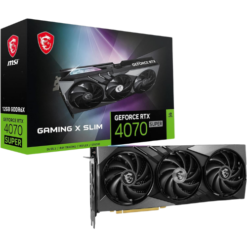 GRAPHIC CARDS