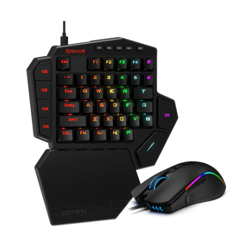 Gear Pad