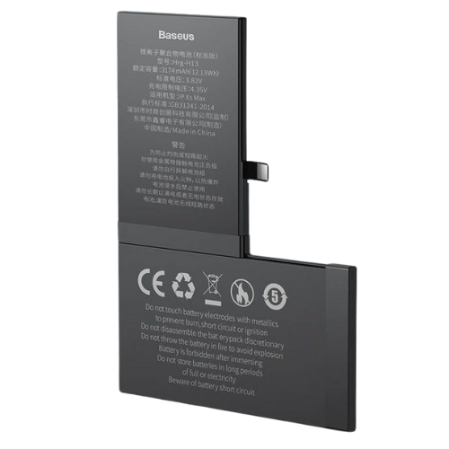 IPhone Batteries